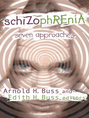 cover image of Schizophrenia